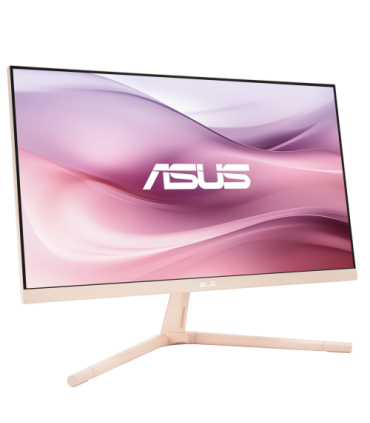 ASUS VU279CFE-P pantalla para PC 68,6 cm (27") 1920 x 1080 Pixeles Full HD LCD Rosa
