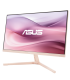 ASUS VU279CFE-P pantalla para PC 68,6 cm (27") 1920 x 1080 Pixeles Full HD LCD Rosa