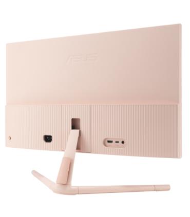 ASUS VU279CFE-P pantalla para PC 68,6 cm (27") 1920 x 1080 Pixeles Full HD LCD Rosa