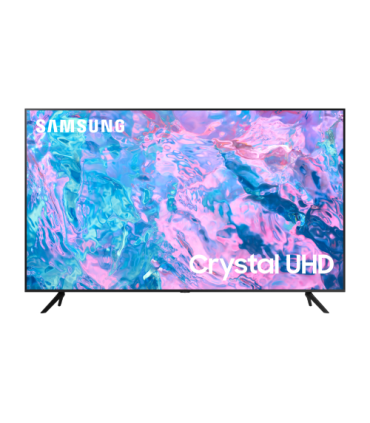 SAMSUNG TV HOTEL (HG65CU700EUXEN) 65" - 4K ULTRA HD 3840 X 2160 PIXELES 16:9 - DVB-C, DVB-S2, DVB-T2 - WIFI ETHERNET BLUETOOTH..