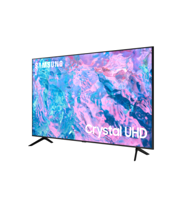 SAMSUNG TV HOTEL (HG65CU700EUXEN) 65" - 4K ULTRA HD 3840 X 2160 PIXELES 16:9 - DVB-C, DVB-S2, DVB-T2 - WIFI ETHERNET BLUETOOTH..