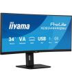 iiyama XCB3494WQSU-B1 34" pantalla para PC