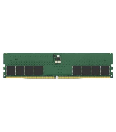 Kingston Technology KCP556UD8-32 módulo de memoria 32 GB 1 x 32 GB DDR5 5600 MHz