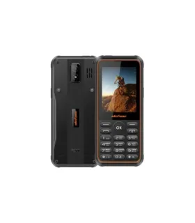 ULEFONE ARMOR MINI 3 BLACK