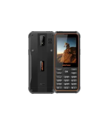 ULEFONE ARMOR MINI 3 BLACK