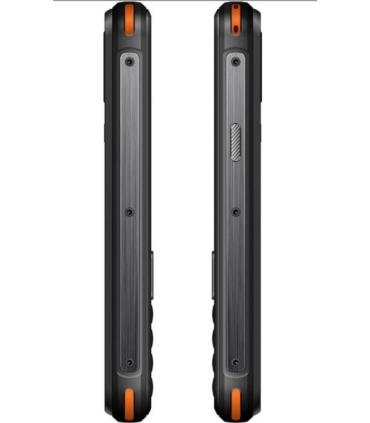 ULEFONE ARMOR MINI 3 BLACK