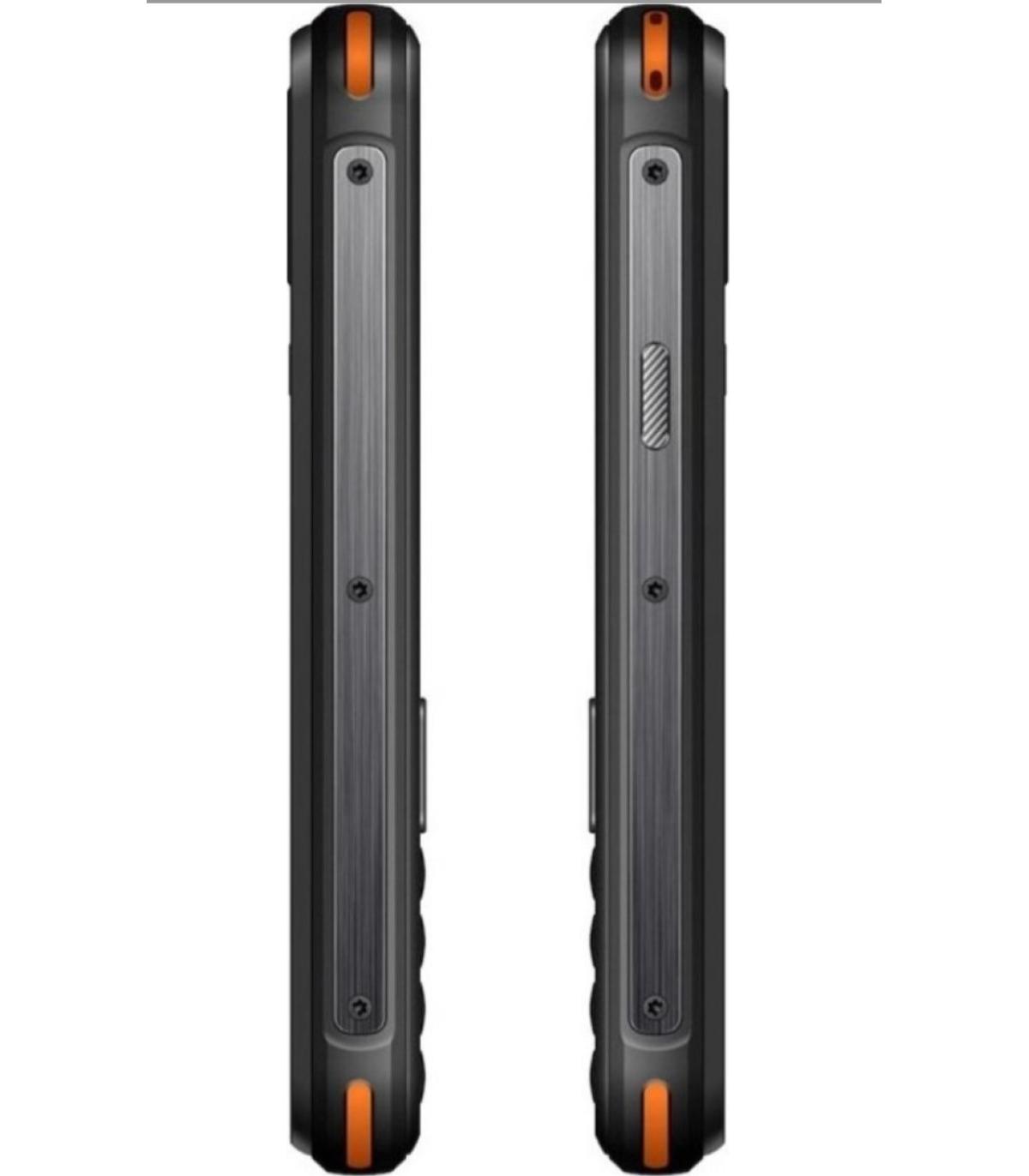 ULEFONE ARMOR MINI 3 BLACK