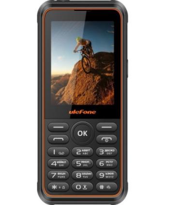 ULEFONE ARMOR MINI 3 BLACK