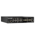 QNAP QSW-M3216R-8S8T switch Gestionado L2/L3 10G Ethernet (100/1000/10000) 1U Negro