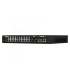 QNAP QSW-M2116P-2T2S switch Gestionado L2 Energía sobre Ethernet (PoE) Negro