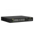 QNAP QSW-M2116P-2T2S switch Gestionado L2 Energía sobre Ethernet (PoE) Negro