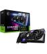 MSI GeForce RTX 5080 Gaming Trio OC Tarjeta Grafica 16GB GDDR7 Reflex 2 RTX AI DLSS4