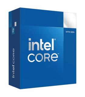 Intel Core i7-14700K Procesador 5.6 GHz