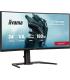 MONITOR IIYAMA G-MASTER GCB3484WQSU-B1, 34", CURVATURA 1500R, 180HZ, 500CD