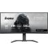 MONITOR IIYAMA G-MASTER GCB3482WQSU-B1, CURVO 34", 120HZ, 500CD