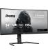 MONITOR IIYAMA G-MASTER GCB3482WQSU-B1, CURVO 34", 120HZ, 500CD