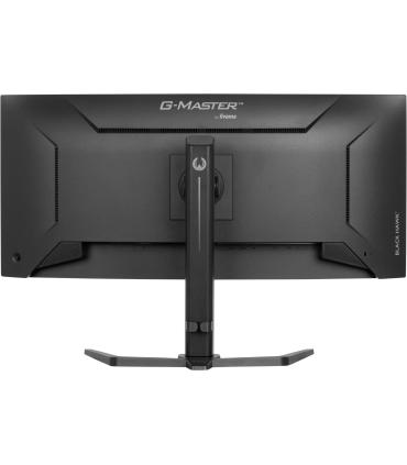 MONITOR IIYAMA G-MASTER GCB3482WQSU-B1, CURVO 34", 120HZ, 500CD