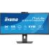 MONITOR IIYAMA VA, 2H 1DP,DOCK, KVM, 95W, 5MP HELLO