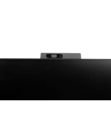 MONITOR IIYAMA VA, 2H 1DP,DOCK, KVM, 95W, 5MP HELLO