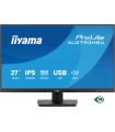 IIYAMA MONITOR PROLITE XU2793HSU-B7, 27" IPS, 1H 1DP, 2x2.0, 100HZ, 300CD