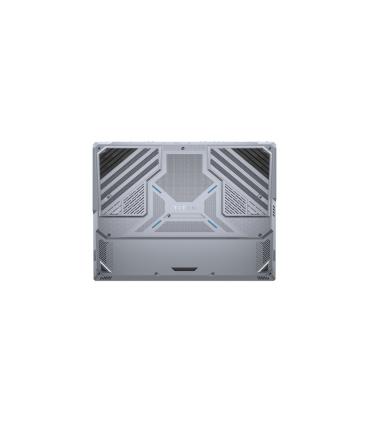 MSI PORTATIL TITAN 18 HX AI A2XWIG-245ES. 18" 16:10 UHD+ (3840X2400) 120HZ, IPS. INTEL CORE ULTRA 9 285HX. NVIDIA GEFORCE RTX 50