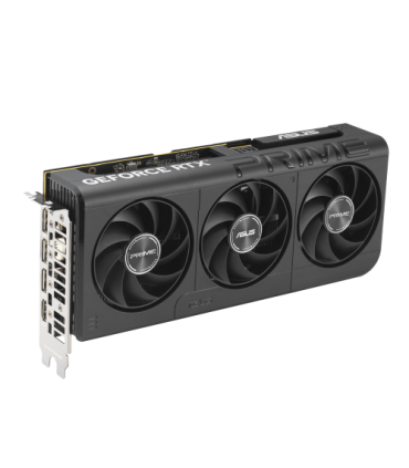ASUS Prime -RTX5060-O8G NVIDIA GeForce RTX 5060 8 GB GDDR7