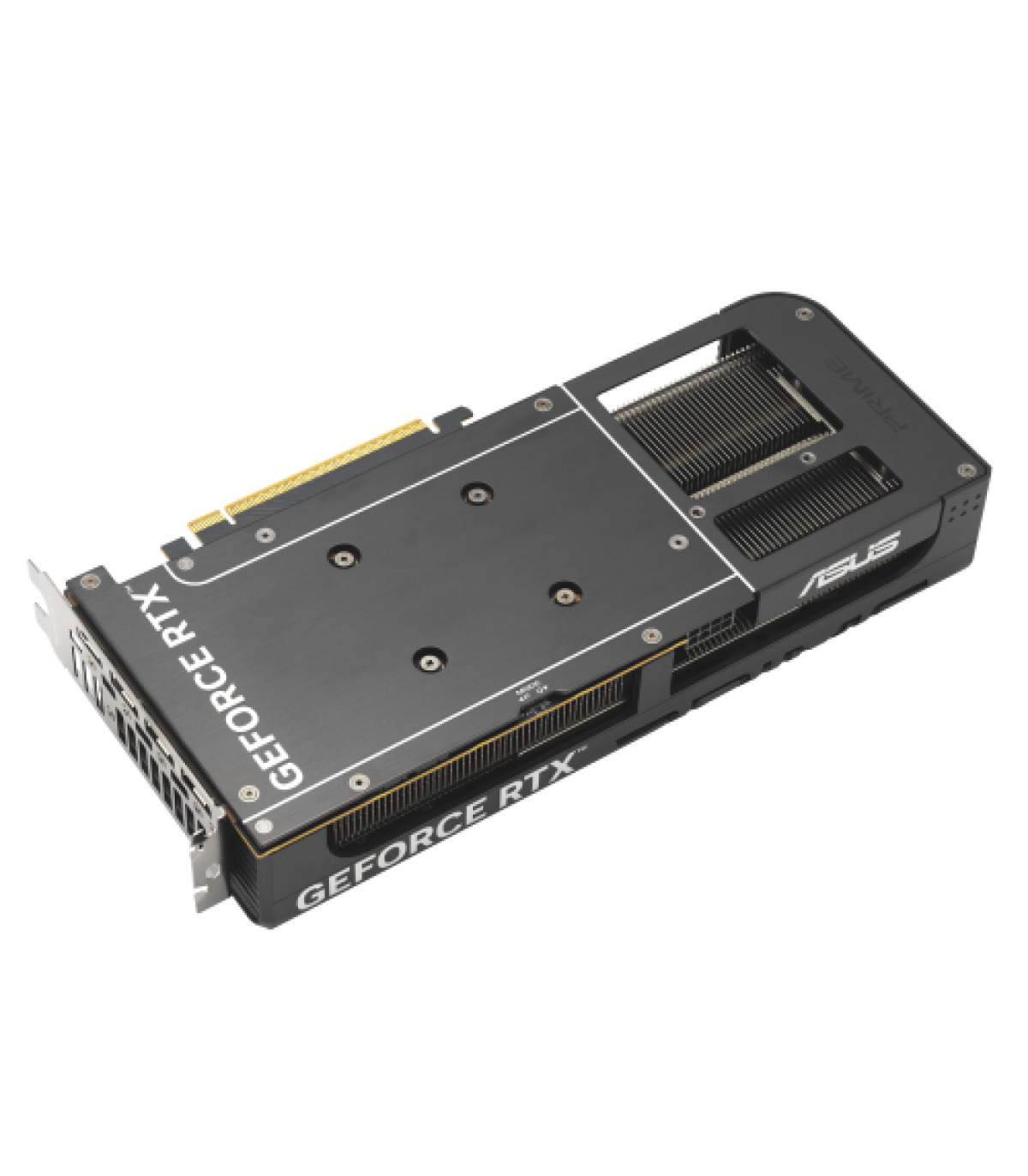 ASUS Prime -RTX5060-O8G NVIDIA GeForce RTX 5060 8 GB GDDR7