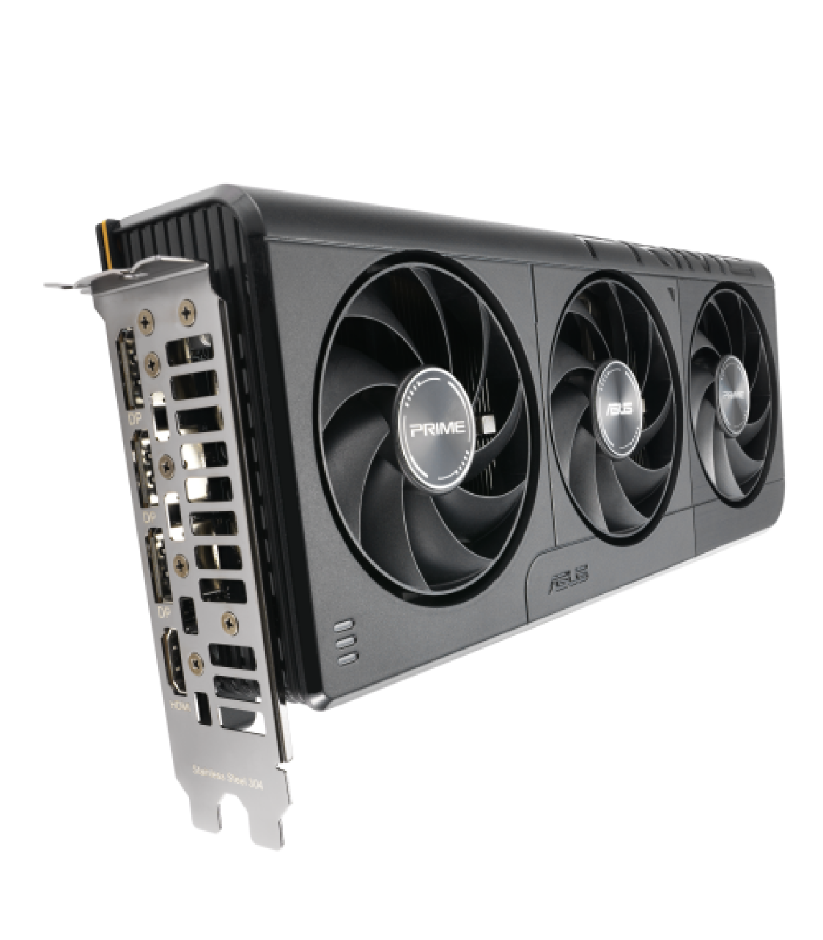 ASUS Prime -RTX5060-O8G NVIDIA GeForce RTX 5060 8 GB GDDR7