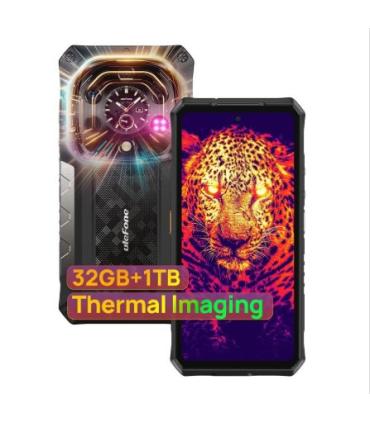 ARMOR 28T ULTRA/ 16+512GB / BLACK