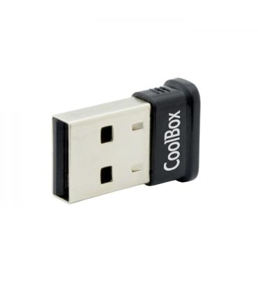 Coolbox BLU53-1 Adaptador USB Bluetooth 5.3