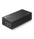 TP-Link Inyector PoE++ - 2 Puertos Gigabit - Hasta 60W - Plug & Play