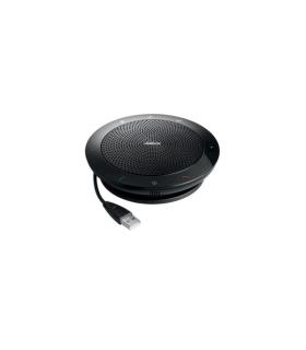 Jabra Speak 510 UC Altavoz USB/Bluetooth 3.0 para Conferencias Telefonicas - Microfono Omnidireccional - Autonomia hasta 15h ..