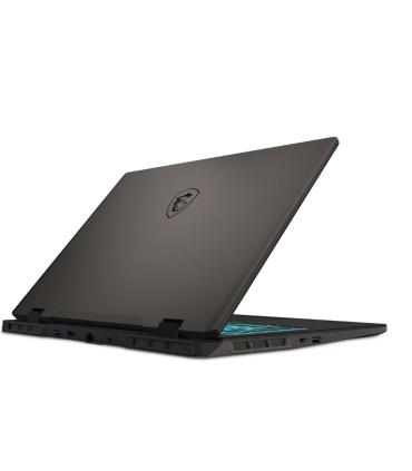 MSI PORTATIL THIN A15 B7UC-415ES. 15.6" FHD (1920*1080) 144Hz IPS. RYZEN 7 7735HS. RTX 3050, GDDR6 6GB. DDR IV 8GB*2 (3200MHZ)