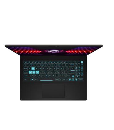 MSI PORTATIL THIN A15 B7UC-415ES. 15.6" FHD (1920*1080) 144Hz IPS. RYZEN 7 7735HS. RTX 3050, GDDR6 6GB. DDR IV 8GB*2 (3200MHZ)