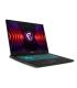 MSI PORTATIL THIN A15 B7UC-415ES. 15.6" FHD (1920*1080) 144Hz IPS. RYZEN 7 7735HS. RTX 3050, GDDR6 6GB. DDR IV 8GB*2 (3200MHZ)