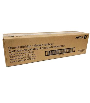 Xerox Versant 80/180/2100/3100 Negro Tambor de Imagen Original - 013R00676 (Drum