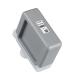 Canon PFI1100 Gris Photo Cartucho de Tinta Original - 0857C001