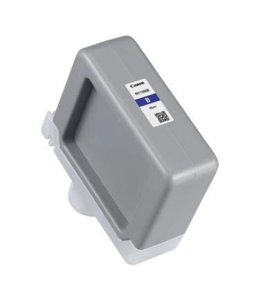Canon PFI1100 Blue Cartucho de Tinta Original - 0859C001
