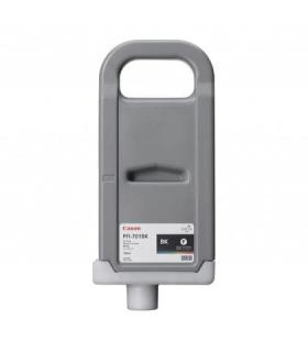 Canon PFI-701BK Negro Cartucho de Tinta Original - 0900B001