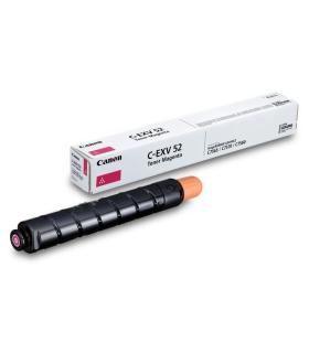 Canon CEXV52 Magenta Cartucho de Toner Original - 1000C002