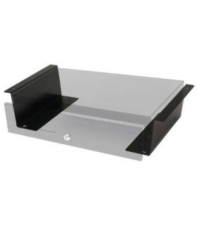 Safescan 5030B Soporte de Fijacion para HD-5030 - Compatible con HD-5030 - Facil de Instalar - Resistente y Duradero