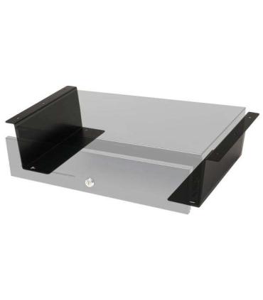 Safescan 5030B Soporte de Fijacion para HD-5030 - Compatible con HD-5030 - Facil de Instalar - Resistente y Duradero