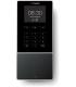 Timemoto TM-616 Terminal de Fichar con RFID - hasta 200 Empleados - Gestion Completa de Horarios y Presencia - Almacena hasta 10