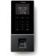 Timemoto TM-626 Terminal de Fichar - hasta 200 Empleados - Lector de Huella Dactilar y Tarjeta RFID - Gestion Completa de Horari