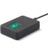 Timemoto FP-150 Lector USB de Huella Digital - Conexion USB - Capacidad de hasta 500 Huellas - Compatible con Timemoto Cloud