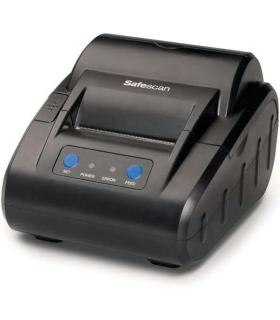 Safescan TP-230 Impresora Termica - Compatible con Safescan 1250, 6165, 6185, 2465-S, 2665-S, 2685-S y 2985-SX - Alta Calidad..