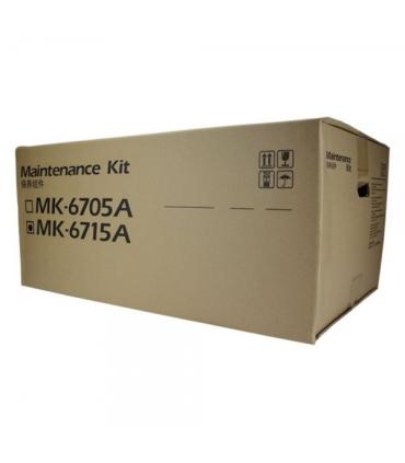 Kyocera MK6715A Kit de Mantenimiento Original - 1702N70UN0