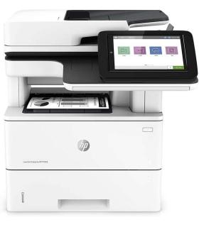 HP LaserJet Enterprise M528dn Impresora Multifuncion Laser Monocromo Duplex 43ppm