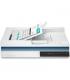 HP ScanJet Pro 3600 f1 Escaner Documental - Hasta 30ppm - Alimentador Automatico - Doble Cara