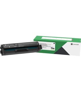 Lexmark CS331/CX331 Negro Cartucho de Toner Original - 20N2HK0/20N0H10